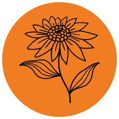 This exquisite floral design features a colorful arrangement of delicate blooms and foliage, bringing a touch of natural beauty to any setting.