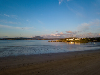 Irland Insel in Europa