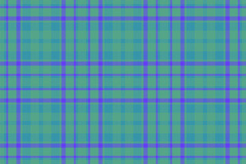 Pattern texture plaid. Background vector check. Fabric seamless tartan textile.