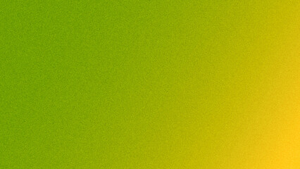 Trendy abstract grainy gradient background in bright colors	