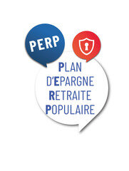 PERP - plan d'épargne retraite populaire