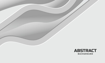 Abstract vector background in modern style texture