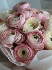 bouquet of roses