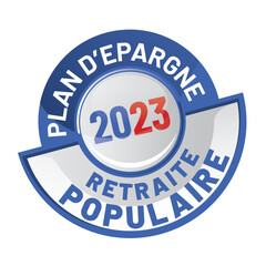 PERP 2023 - plan d'épargne retraite populaire 2023
