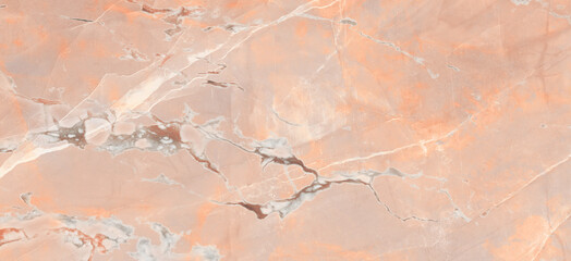 Brown beige abstract marble granite natural sand stone texture panorama