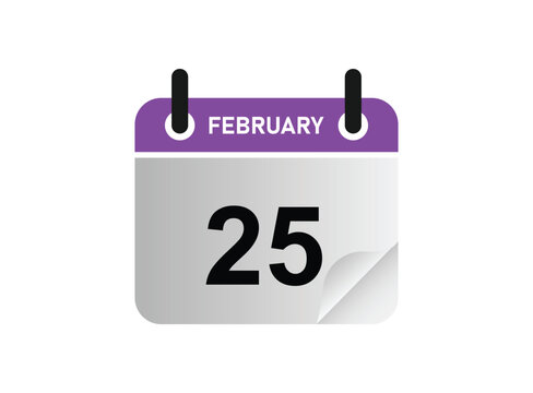 25Th February" Images – Browse 114 Stock Photos, Vectors, and Video | Adobe  Stock