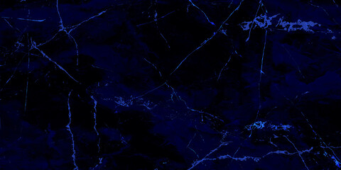 Texture marble blue, natural background with high resolution