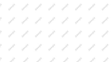 サンプルパターン