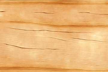 Fototapeta premium Multicolored wood texture background. Generative AI