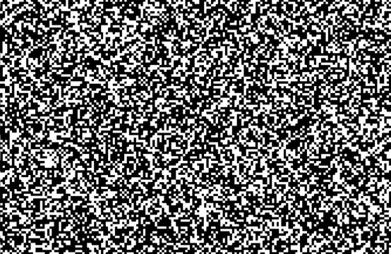 The pixels are scattered. Vector monochrome style. Abstract random squares, background.  Monochrome style.Abstract shapes made of squares. 
