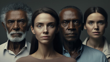 group of people 
