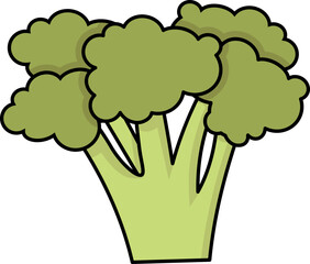 broccoli