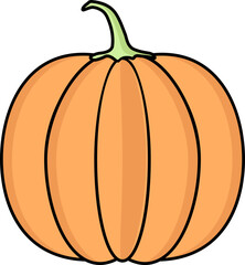 pumpkin