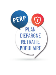 PERP - plan d'épargne retraite populaire