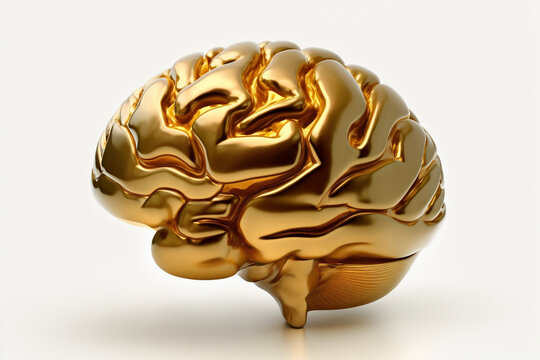 Cerveau dor&eacute;, Generative AI