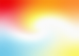 Background Gradients with grain texture. Abstract Retro wave background template, print. Minimalis retro gradient background with grain texture