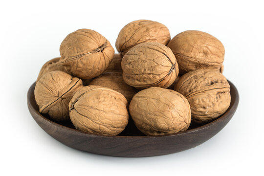 walnut