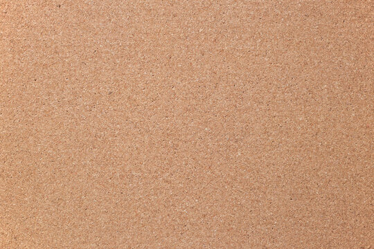 Textura de material corcho color beige