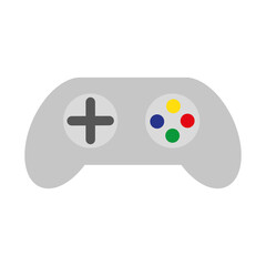 png image of video game controller icon with transparent background