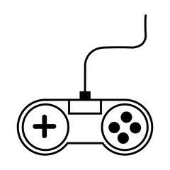 png image of video game controller icon with transparent background