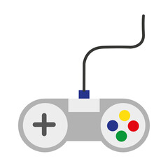 png image of video game controller icon with transparent background