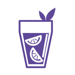 png image glass drink icon with transparent background