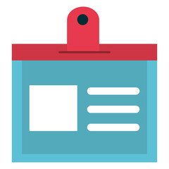 png image of notepad icon with transparent background