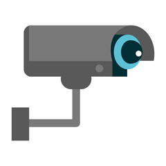 Security camera icon png image with transparent background