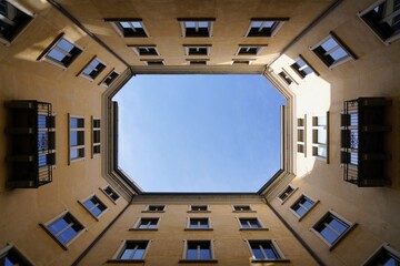 Geometrie architettoniche 