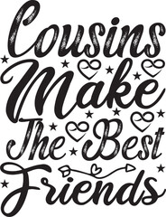 BEST FRIEND SVG DESIGNS BUNDLE