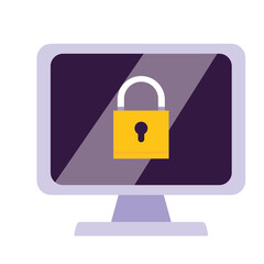 Computer screen icon png image with transparent background