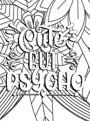coloring page