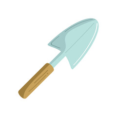 spatule gardening tool