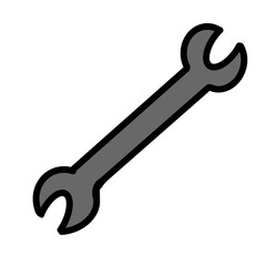 wrench