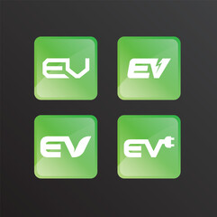 EV logo