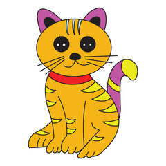 Cat Craft EPS Design
