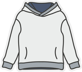 sweatshirt