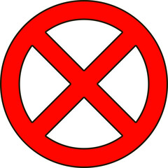 sign
