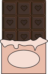 chocolate