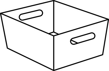 box