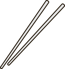 chopsticks