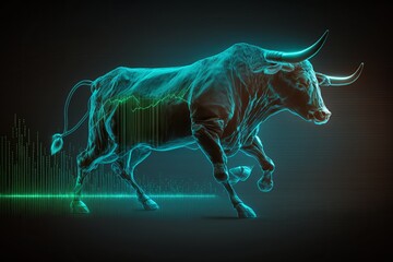 Investment Opportunities Soar with Bull Market Trends - Generative AI