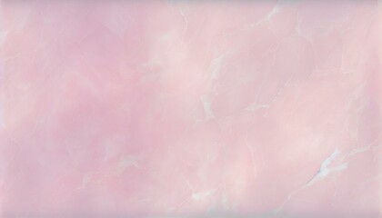 Fototapeta premium A light pink background with a subtle marble texture. Generative AI