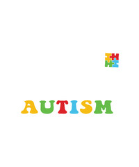 autism flag svg, Autism Awareness Day USA flag SVG png, Autism mom svg, autism dad svg, In April We Wear Blue Autism Awareness svg png