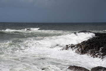 nordirland © Volker Loche