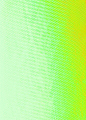 Green gradient color vertical background, Suitable for Advertisements, Posters, Banners, Anniversary, Party, Events, Ads and various graphic design works