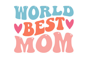 world best mom