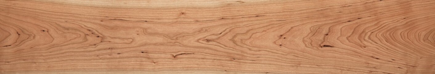 Wood texture background. Long cherry wood planks texture background. Broad wood textured background.	