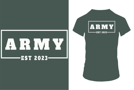 Us army Vietnam veteran - Vector graphic, Typographic poster, vintage, US Veteran T-shirt Design.