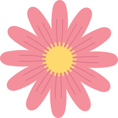 flower floral decoration clipart